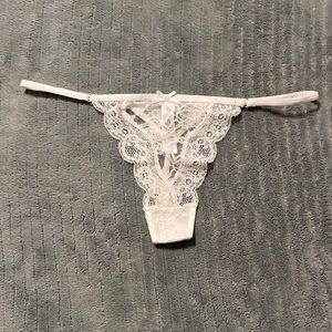 Secret Possessions Thong S